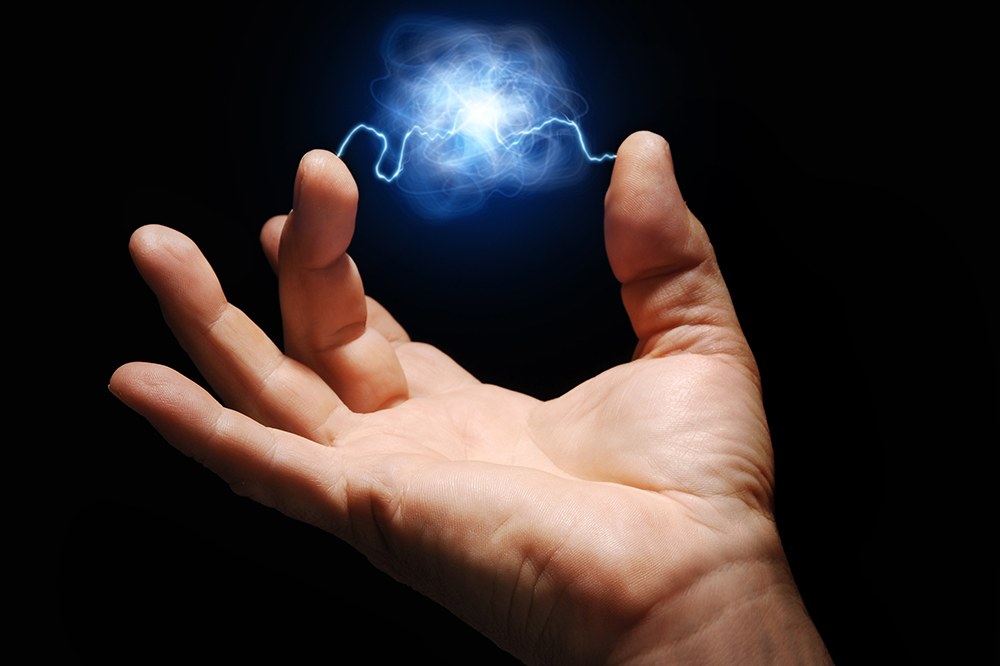 Electricidad