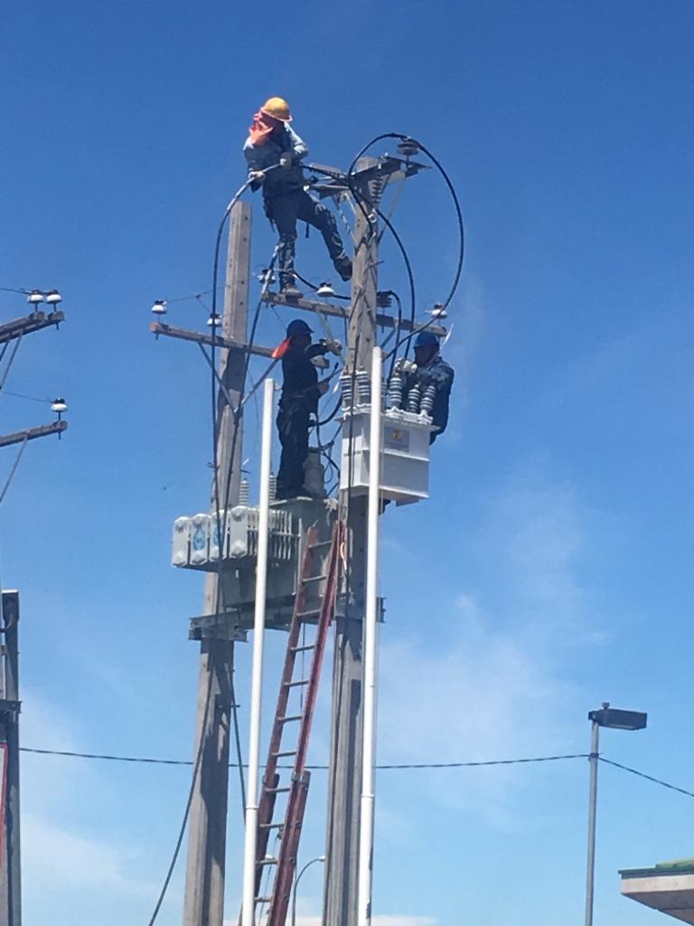 Imagen Instalacion Poste5